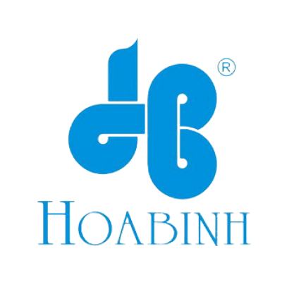 logo hoa binh group